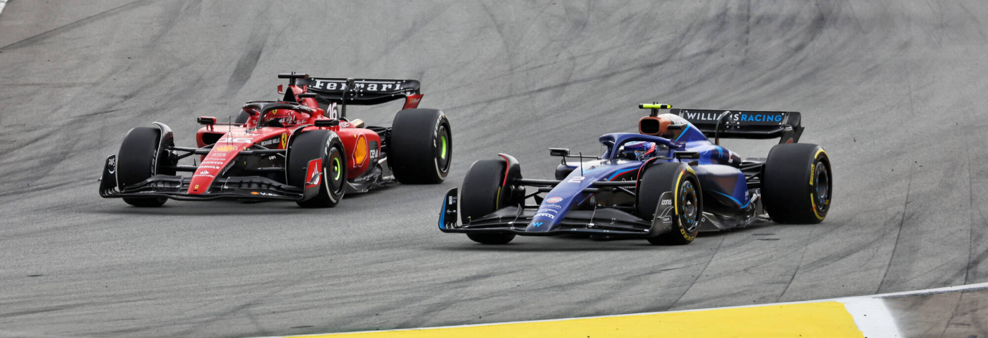 GP da Espanha: o ao vivo do segundo treino da F1 em Barcelona