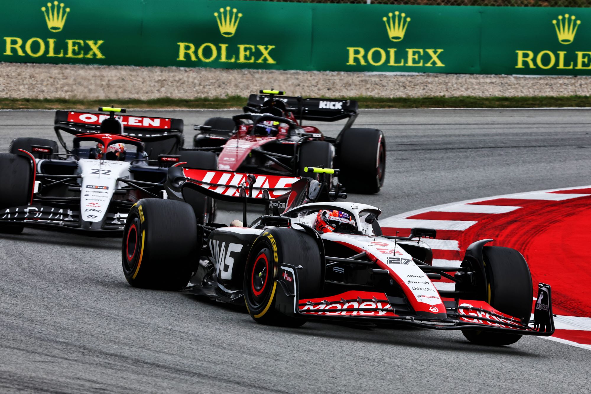 F1 2023, GP da Espanha, Barcelona