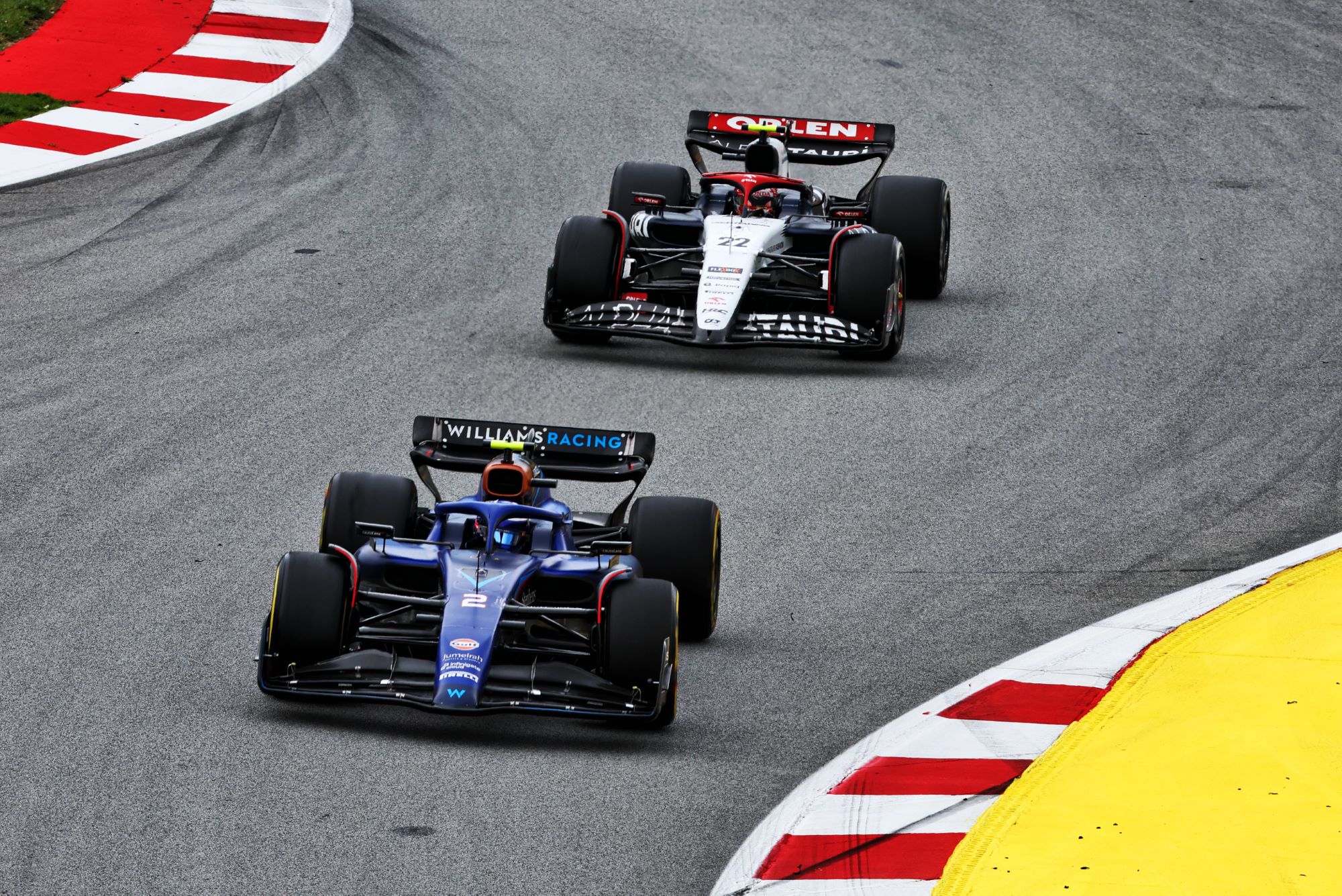 F1 2023, GP da Espanha, Barcelona