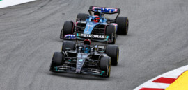 Podcast F1 Mania Em Ponto: Mercedes avança com W14, mas segue cautelosa; FIA encerra processo de novas equipes na F1