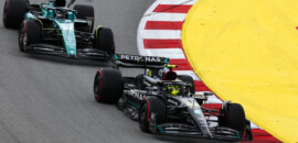 GP da Espanha: o ao vivo da qualificação da F1 em Barcelona