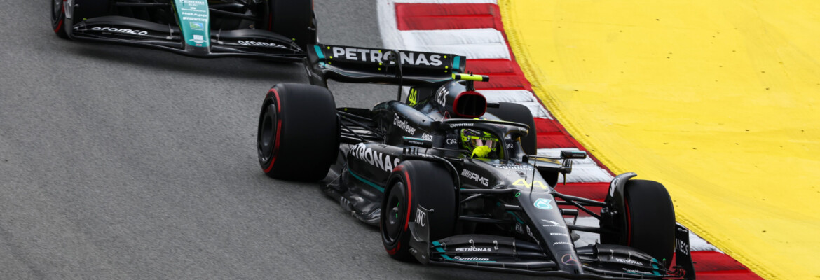 GP da Espanha: o ao vivo da qualificação da F1 em Barcelona