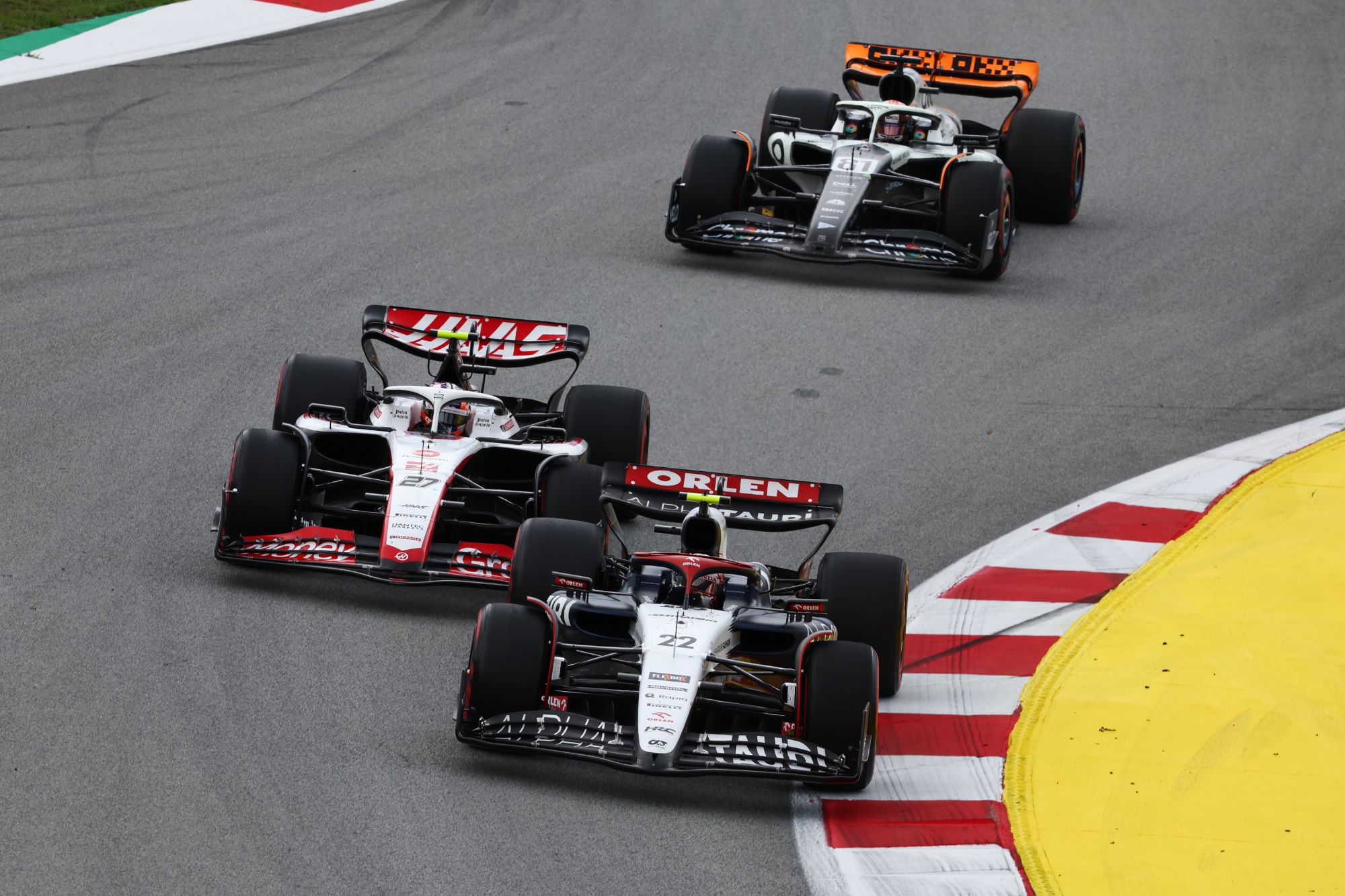F1 2023, GP da Espanha, Barcelona
