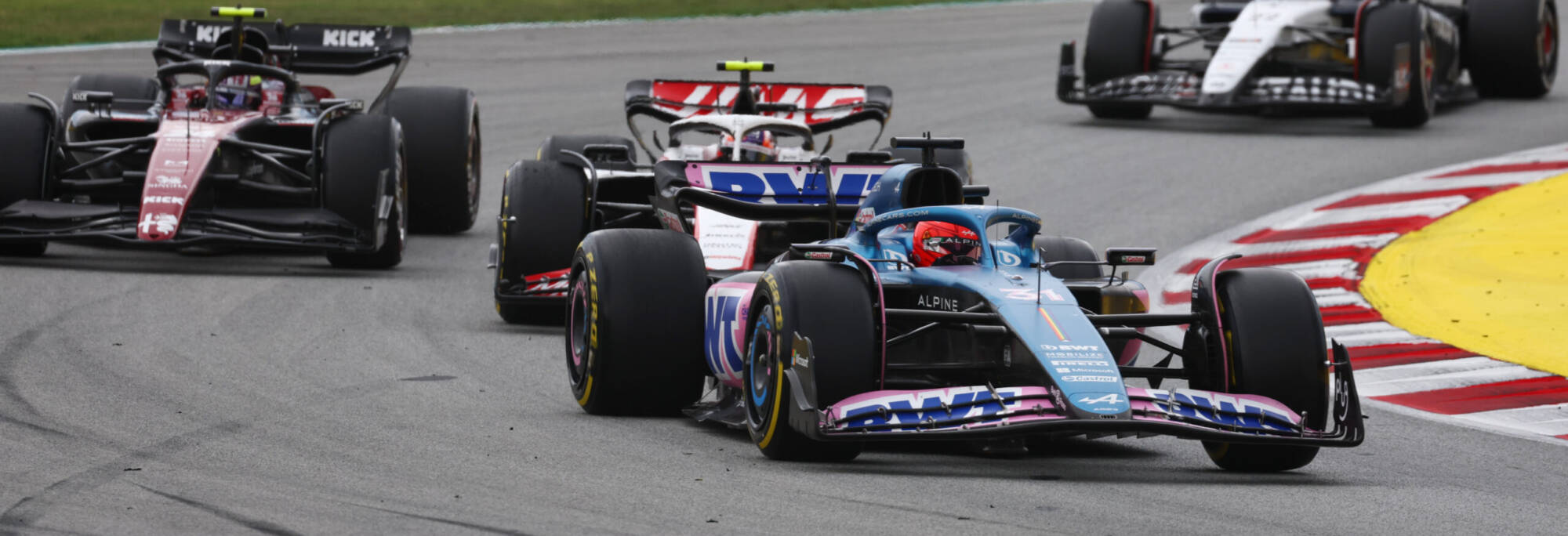 F1: Possível corrida em Madrid divide opiniões entre políticos da cidade