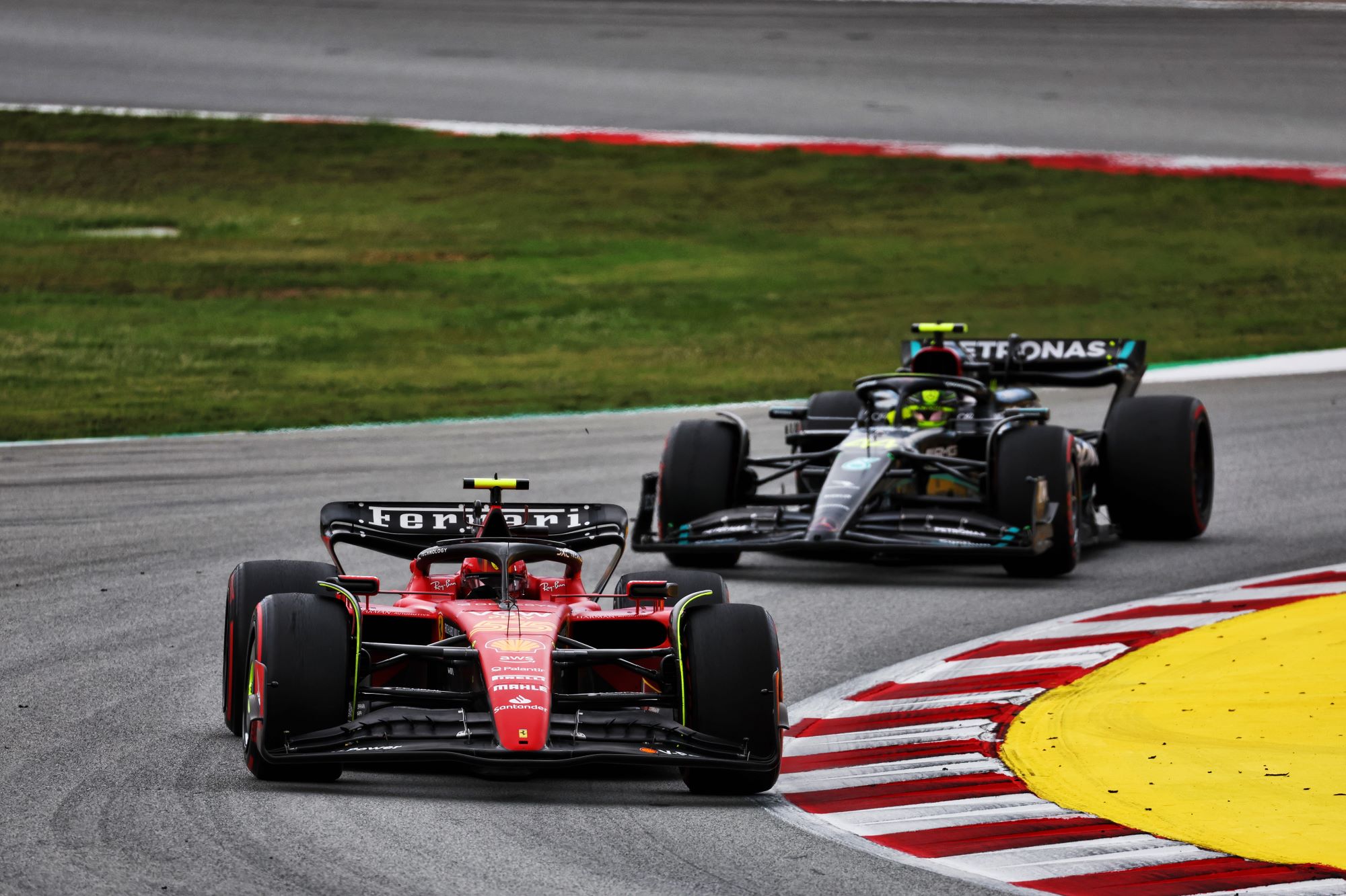 F1 2023, GP da Espanha, Barcelona