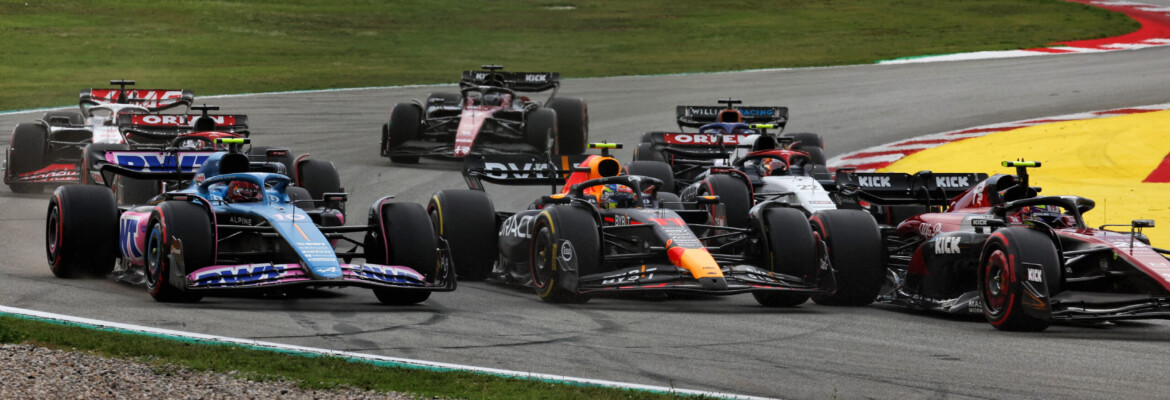 F1: Barcelona reage a rumores de GP em Madrid, mantendo esperanças para 2026