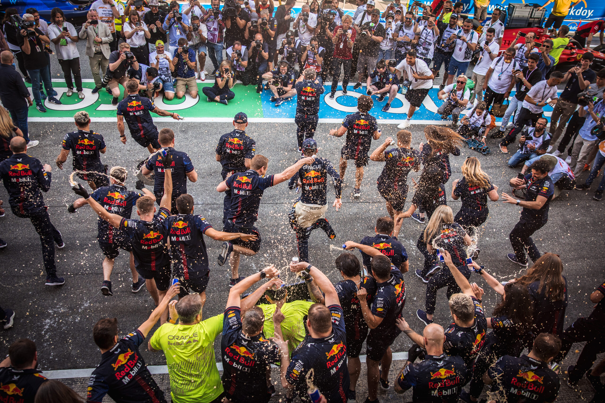 F1 2023, GP da Espanha, Barcelona