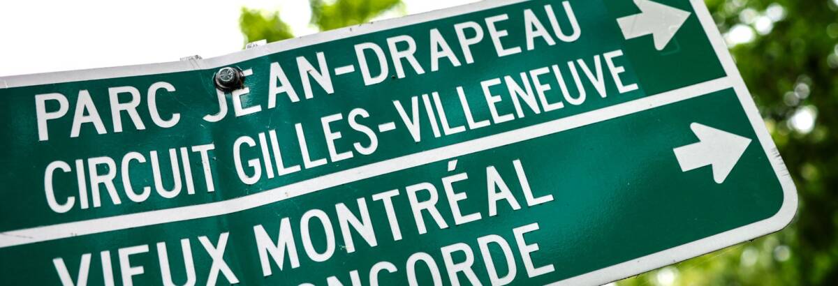 F1: Saiba qual problema aconteceu no primeiro treino livre do GP do Canadá