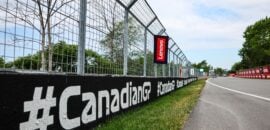 GP do Canadá 2023: acompanhe o ao vivo do último treino da F1 em Montreal