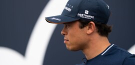 F1: De Vries diz se abster das notícias a respeito da carreira