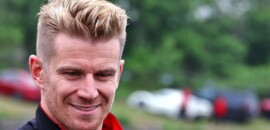F1: Hulkenberg impressionou Steiner em seu retorno à Fórmula 1