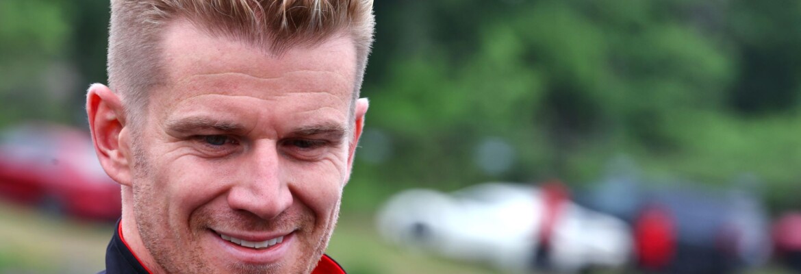 F1: Hulkenberg impressionou Steiner em seu retorno à Fórmula 1