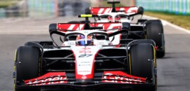 F1: “Obviamente não era o resultado que esperávamos”, disse o chefe da Haas