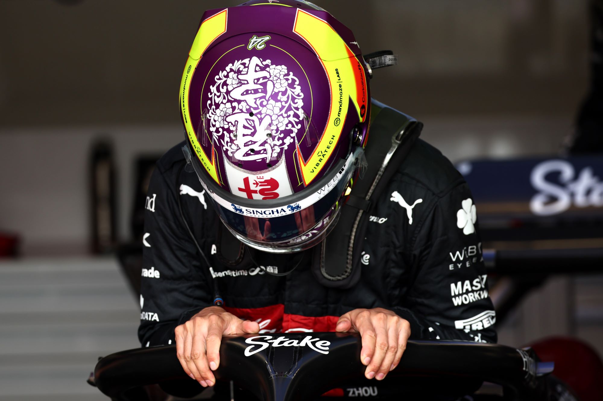 Fotos: as imagens dos primeiros treinos para o GP do Canadá de F1 F1 2023, GP do Canadá, Montreal
