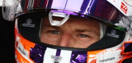 F1: “Obviamente isso é um pouco inesperado”, disse Hulkenberg após a qualificação em Montreal