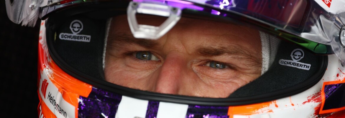 F1: “Obviamente isso é um pouco inesperado”, disse Hulkenberg após a qualificação em Montreal F1: “Obviamente isso é um pouco inesperado”, disse Hulkenberg após a qualificação em Montreal
