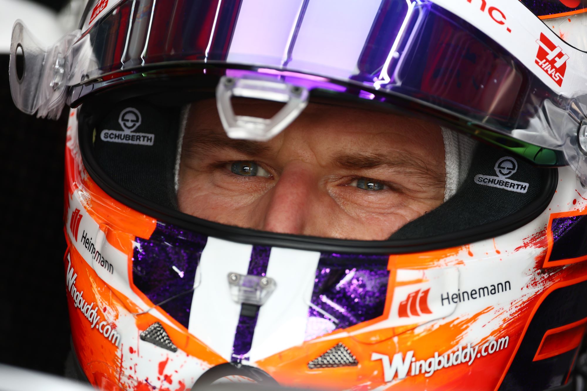 Fotos: as imagens dos primeiros treinos para o GP do Canadá de F1 F1 2023, GP do Canadá, Montreal
