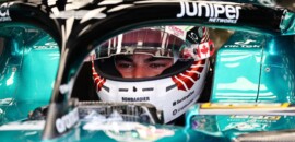 F1: “Aston Martin não pode continuar dando desculpas sobre Stroll”, afirmou Coulthard
