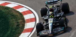 F1: Hamilton diz que desempenho da Mercedes não vai afetar negociação de contrato