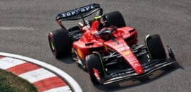 F1: Sainz acredita que pode vencer em 2023