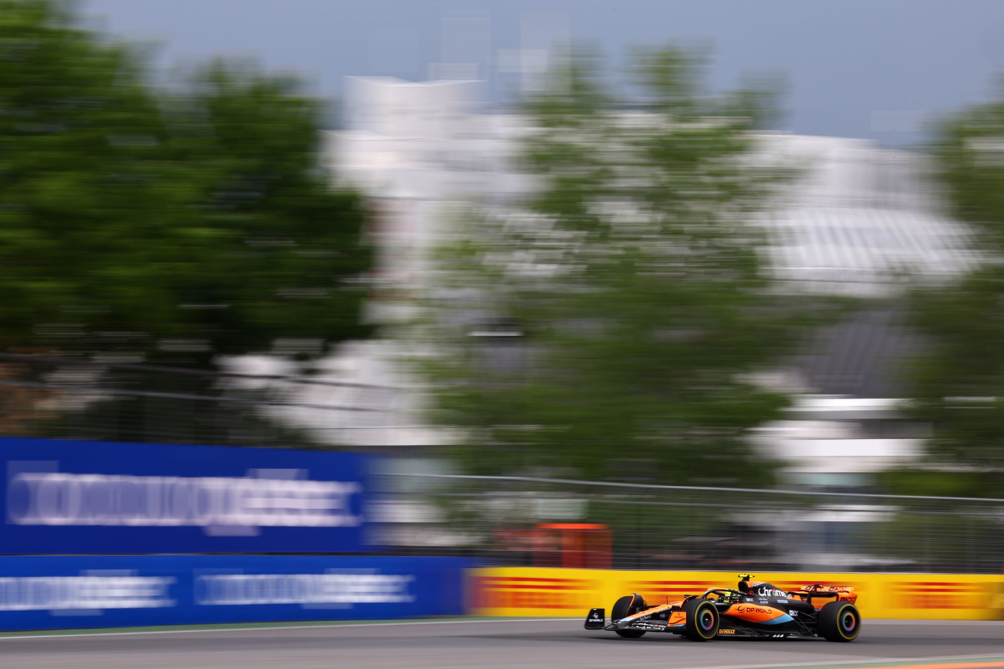 Fotos: as imagens dos primeiros treinos para o GP do Canadá de F1 F1 2023, GP do Canadá, Montreal