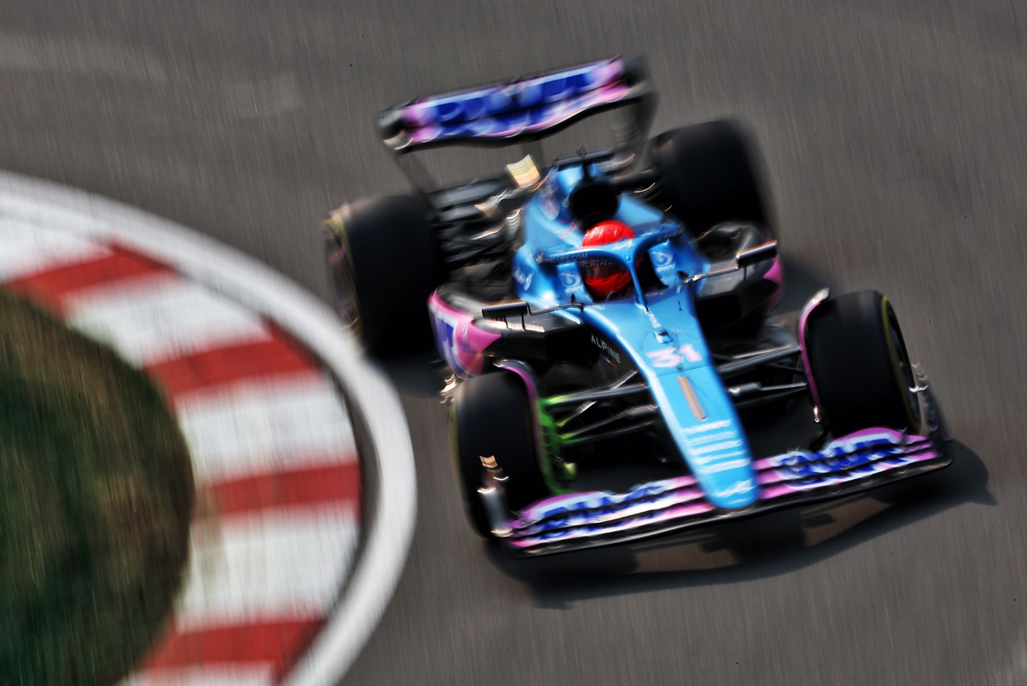 Fotos: as imagens dos primeiros treinos para o GP do Canadá de F1 F1 2023, GP do Canadá, Montreal