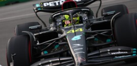 F1: Mercedes confirma atualizações para o GP da Inglaterra