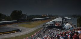 Podcast Parque Fechado: Verstappen confirma pole no Canadá em dia de erros de Ferrari e Red Bull na F1