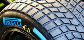 Podcast F1 Mania Em Ponto: Pirelli e F1 travam cabo de guerra com as equipes sobre rumos dos pneus na categoria