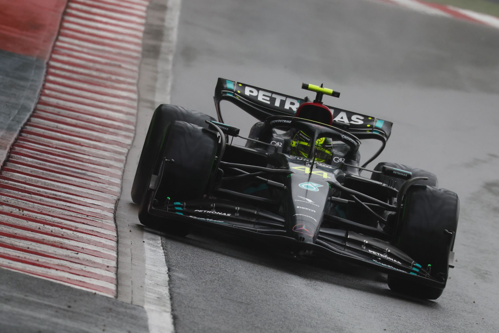 Fotos: as imagens da qualificação para o GP do Canadá de F1 F1 2023, GP do Canadá, Montreal