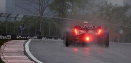 Perez confirma erros da Red Bull em qualificação bagunçada: “Erramos juntos”