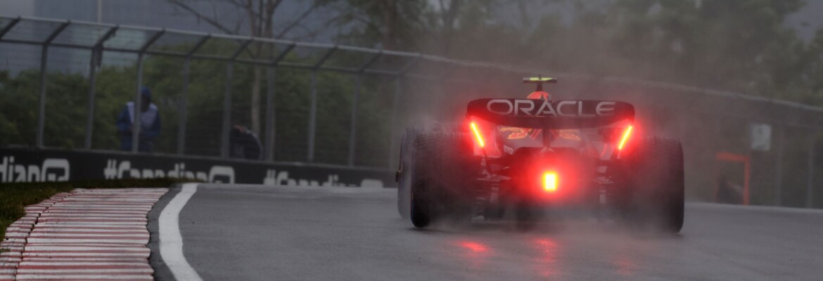 F1: Com previsão de chuva para o GP da Áustria, saiba sobre os desafios dos pilotos