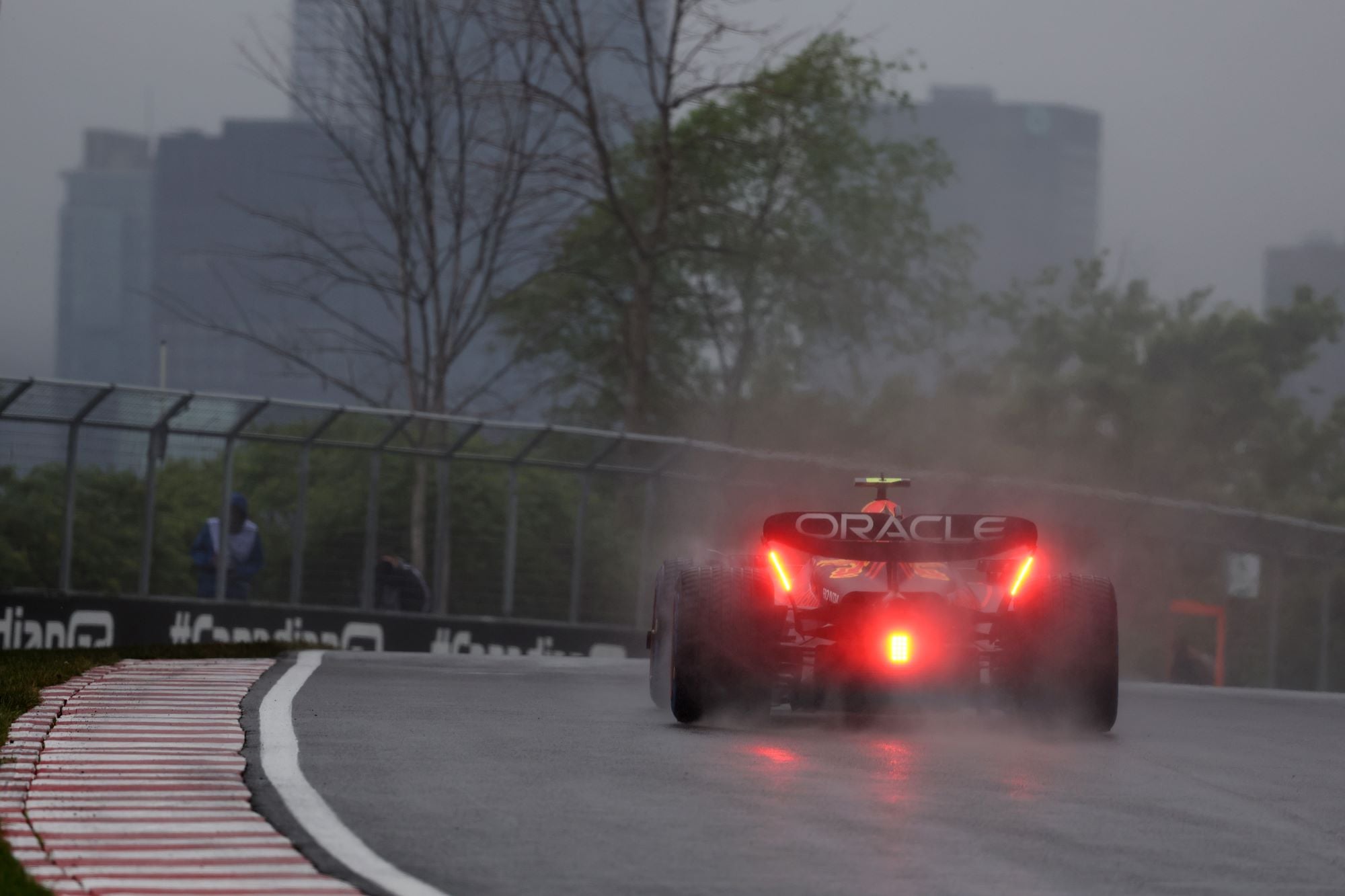Fotos: as imagens da qualificação para o GP do Canadá de F1 F1 2023, GP do Canadá, Montreal