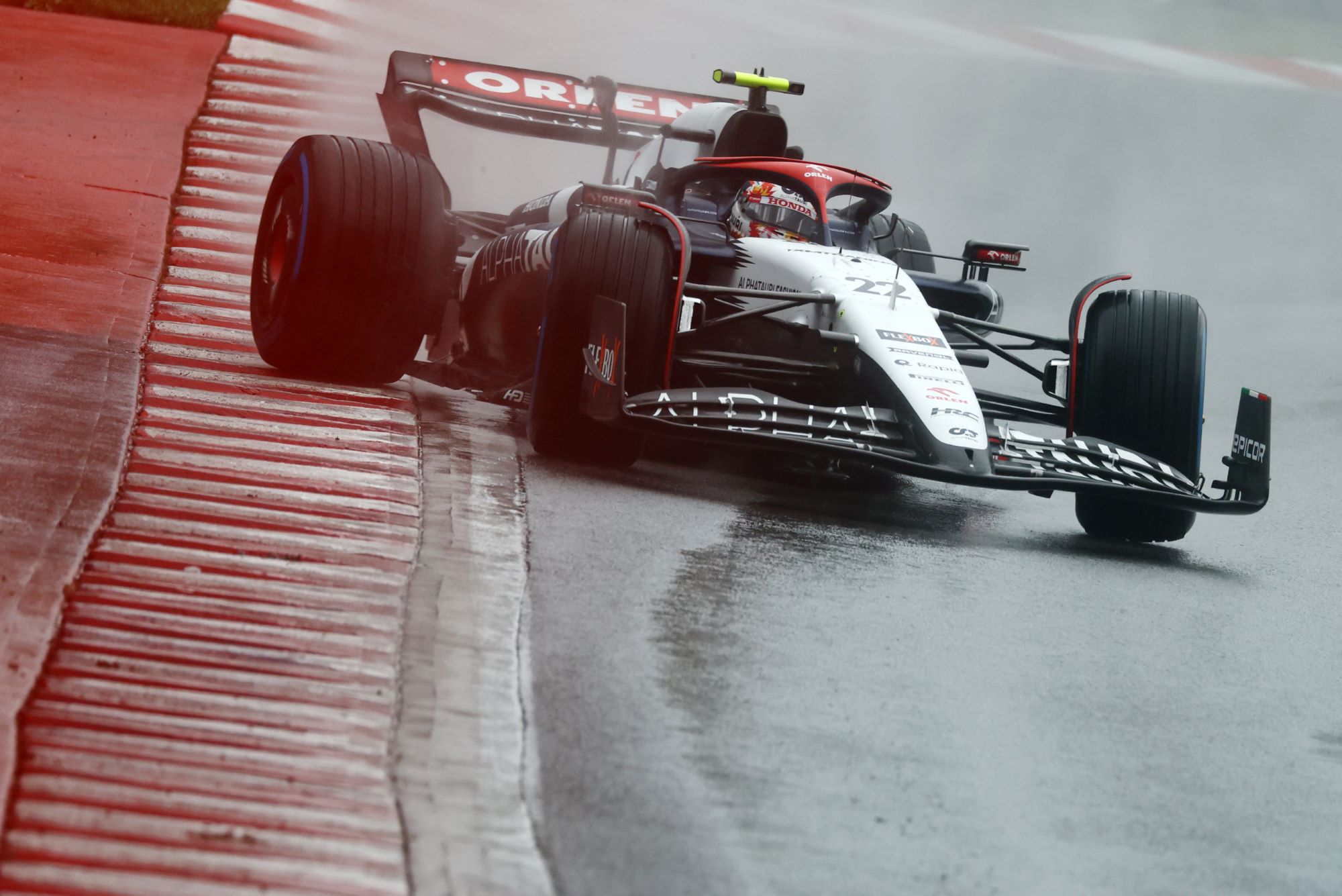 Fotos: as imagens da qualificação para o GP do Canadá de F1 F1 2023, GP do Canadá, Montreal