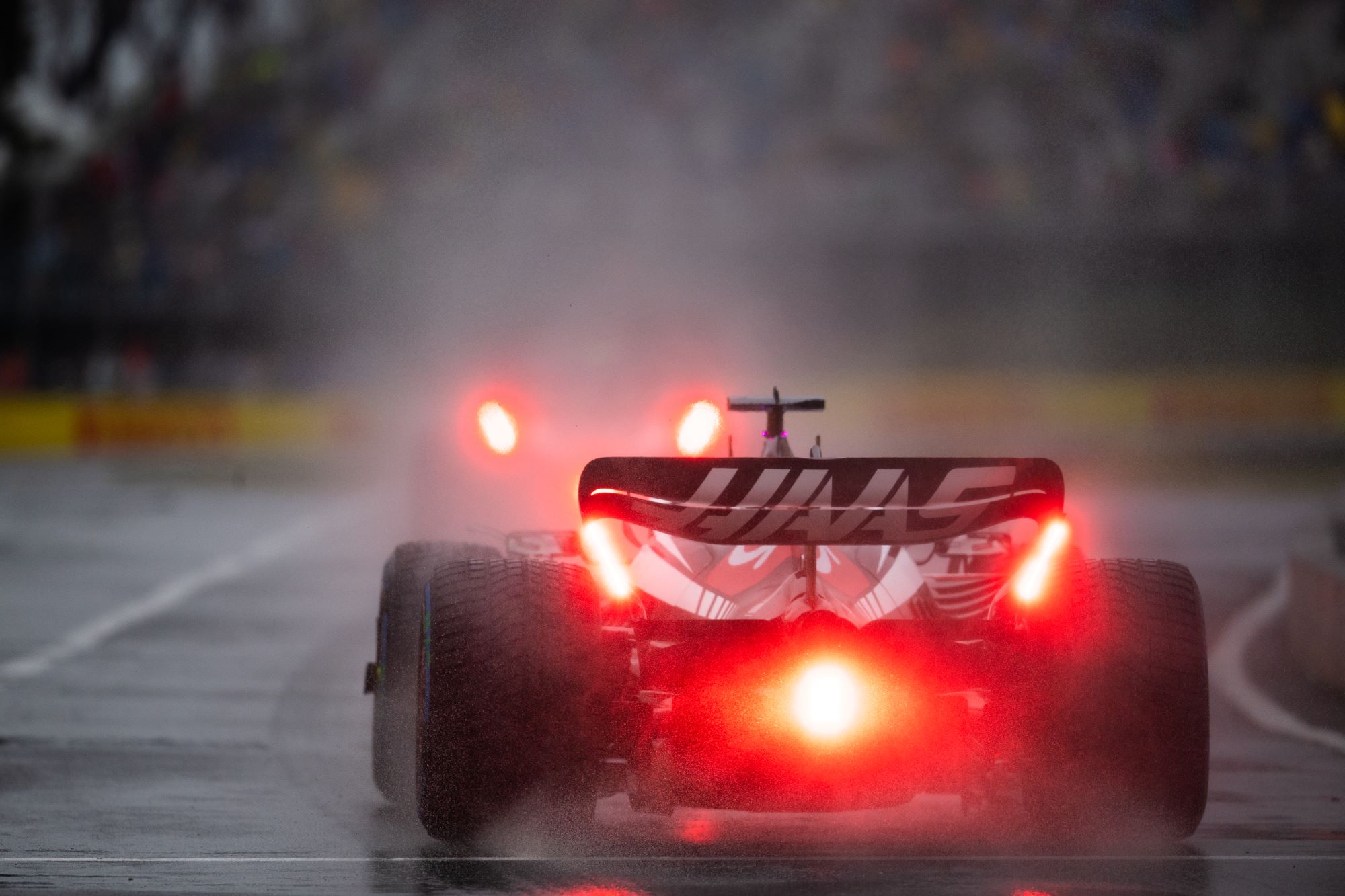 Fotos: as imagens da qualificação para o GP do Canadá de F1 F1 2023, GP do Canadá, Montreal