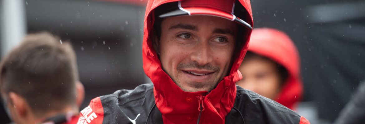 Dança das cadeiras na F1: ‘Norris na Ferrari, Sainz na Audi, Leclerc na Mercedes?’