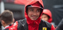 Dança das cadeiras na F1: ‘Norris na Ferrari, Sainz na Audi, Leclerc na Mercedes?’