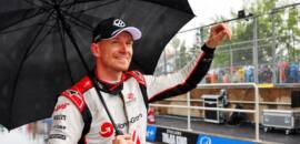 Quem é Nico Hülkenberg? Futuro companheiro de Bortoleto na F1