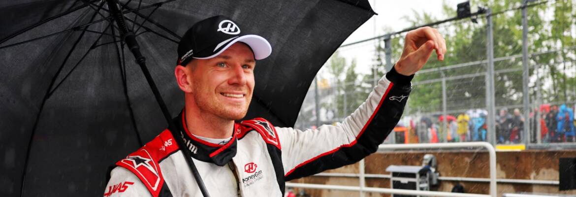 Quem é Nico Hülkenberg? Futuro companheiro de Bortoleto na F1