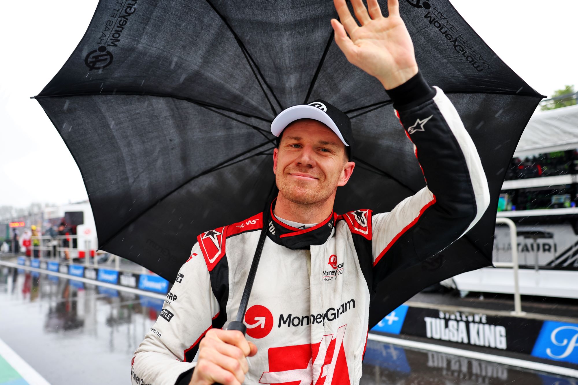 Fotos: as imagens da qualificação para o GP do Canadá de F1 F1 2023, GP do Canadá, Montreal