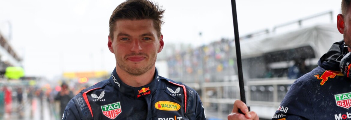 F1: Verstappen com chance de igualar marco histórico de Ayrton Senna no GP do Canadá