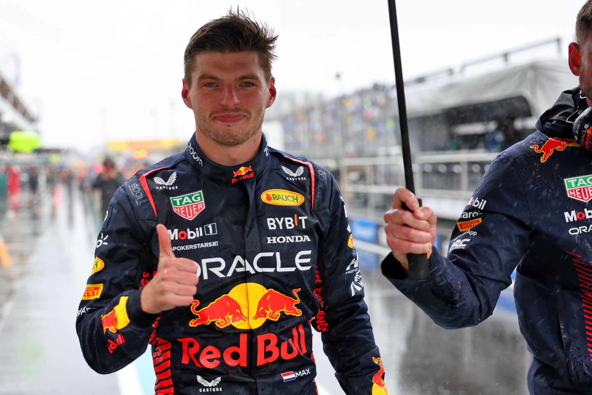 Fotos: as imagens da qualificação para o GP do Canadá de F1 F1 2023, GP do Canadá, Montreal
