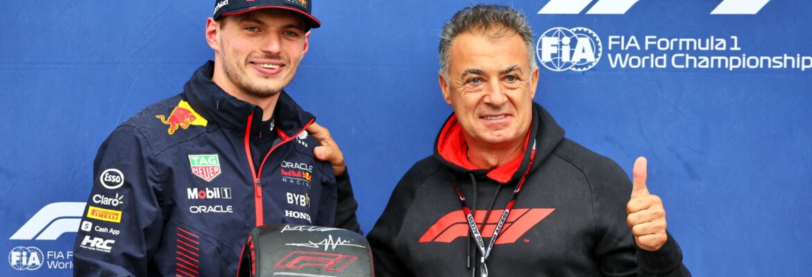 F1: Alesi chama erro da McLaren em Las Vegas de “presente aos fãs”