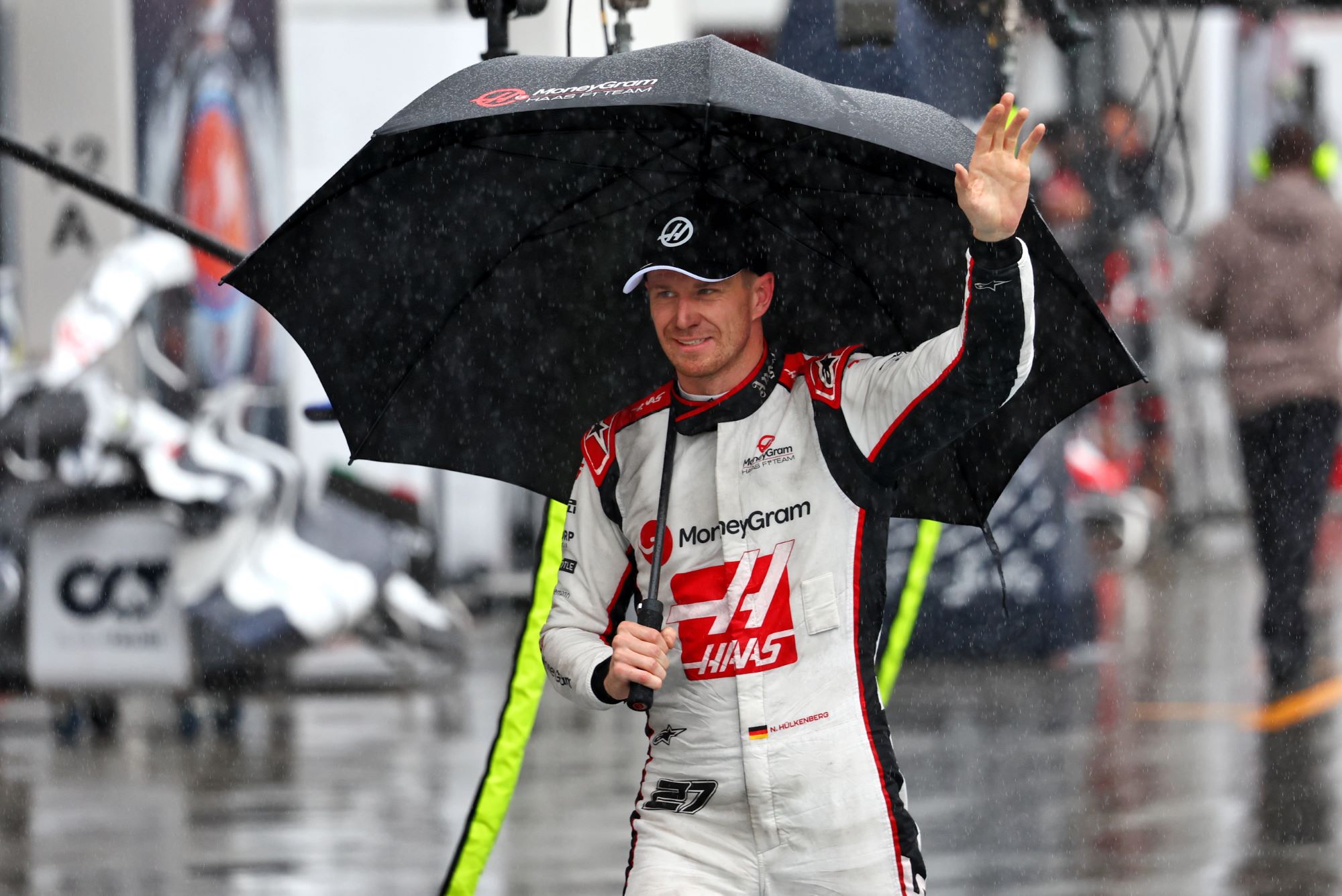 Fotos: as imagens da qualificação para o GP do Canadá de F1 F1 2023, GP do Canadá, Montreal