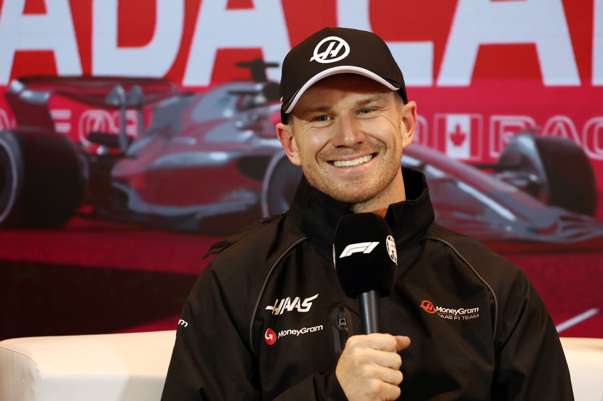 F1: Hulkenberg comenta sobre récord incómodo