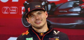 F1: Verstappen aponta ultrapassagem em Rosberg no Brasil em 2016 como uma das melhores da carreira