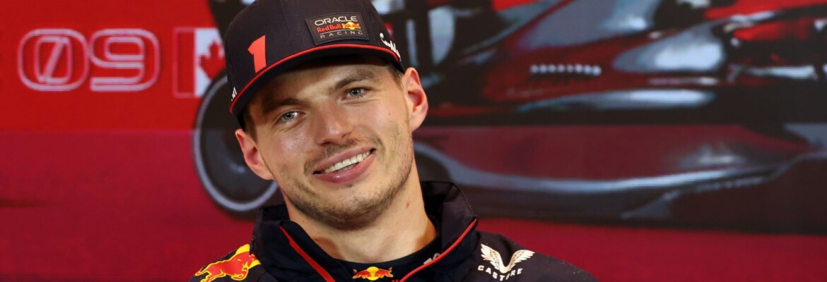 F1: Verstappen supera Piquet e Lauda alterando novamente as estatísticas da categoria