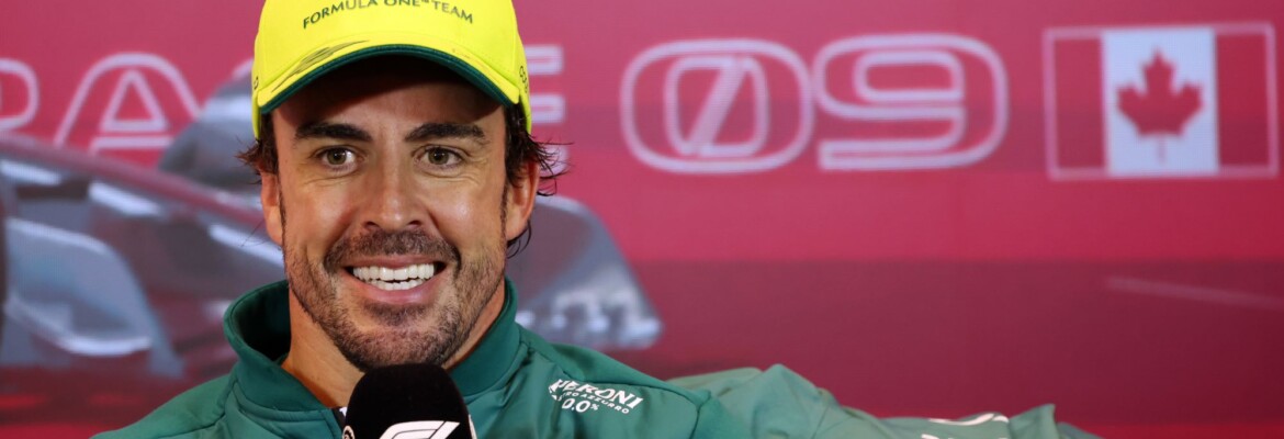 F1: Pai de Alonso não via o filho como um piloto profissional