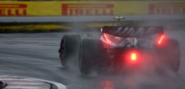F1: “A penalidade não tira o que fizemos hoje”, diz chefe da Haas