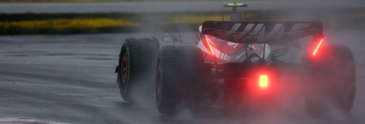 F1: “A penalidade não tira o que fizemos hoje”, diz chefe da Haas